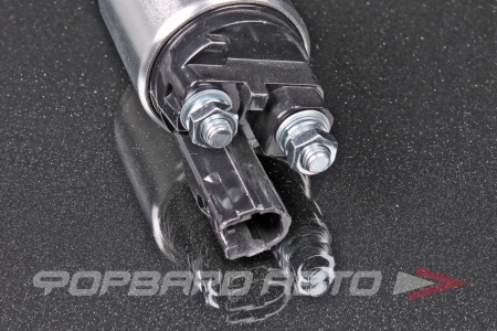 Купить Реле втягивающее стартера (Toyota Auris, Avensis, Corolla, Yaris) KRAUF SSB5031HE