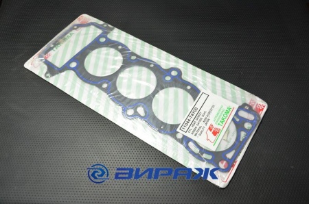 Купить Прокладка ГБЦ GA16DS TAKOMA 11044-74Y00