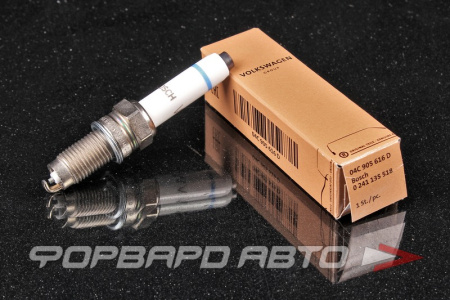 Купить Свеча зажигания VAG 04C 905 616 D