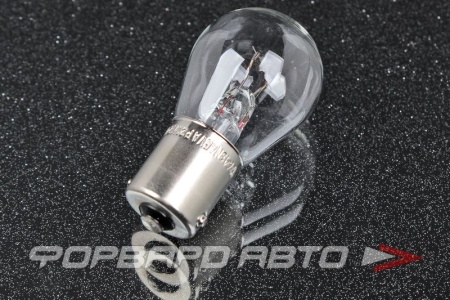 Купить Лампа 24V P21W (BA15s) NARVA 17643