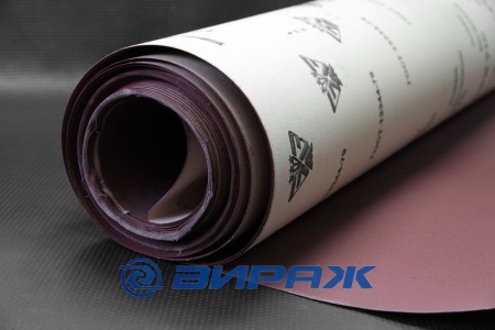 Купить Шлиф-шкурка водостойкая на тканевой основе №16Н/Р80 ш 77,5см <> P80