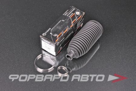 Купить Пыльник рулевой рейки 23*67*184 TI-GUAR TG-2021
