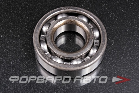 Купить Подшипник 35*80*21 (шариковый) открытый KOYO DG358021WYAC4