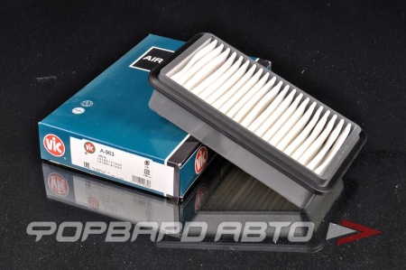 Купить Фильтр воздушный VIC A-963