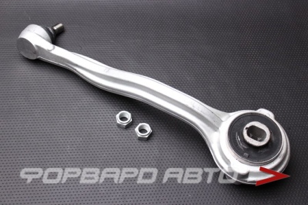 Купить Рычаг передней подвески, верхний правый LEMFORDER 29634 02