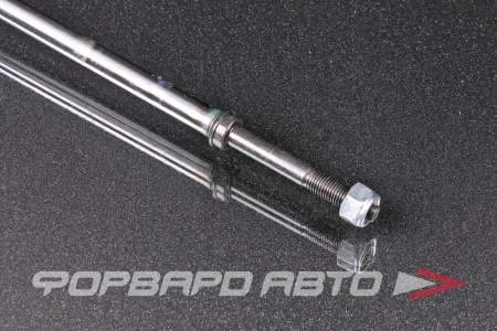 Купить Амортизатор задний MILES DG02869-01
