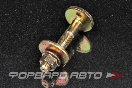 Купить Болт с эксцентриком (14*1,5*82; Шайба-40мм) MASUMA MLS-589