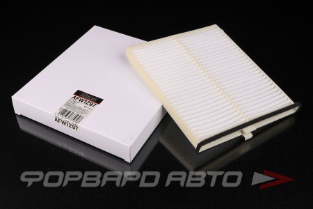 Купить Фильтр салонный MILES AFW1297
