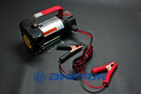 Купить Насос для подкачки топлива 12V <> 