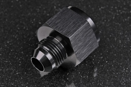 Купить Фитинг переходник AN8 - AN12 AB88 