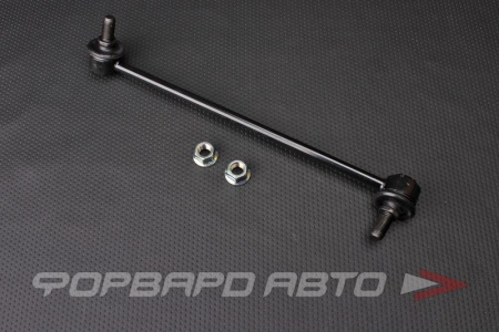 Купить Кронштейн стабилизатора, передний левый LEMFORDER 34487 01