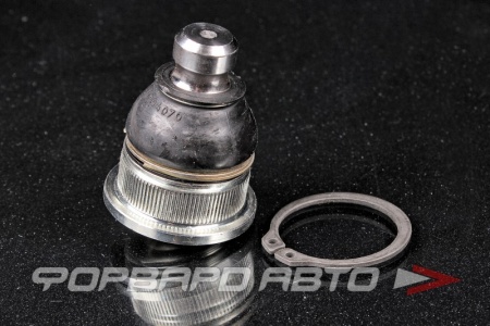 Купить Опора шаровая LADA LARGUS, Renault Logan БЗАК 6001550909