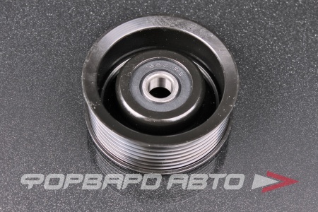 Купить Ролик приводного ремня (Nissan 350Z, 370Z, Note, Skyline) KRAUF RKZ1367JG