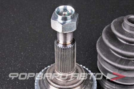 Купить Шрус наружный 22*52*33 (Chevrolet Lacetti) MILES GA20047