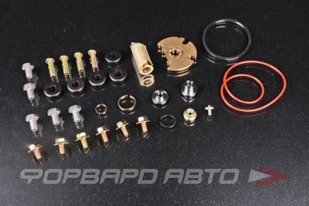 Купить Ремкомплект турбокомпрессора FORD, VAG, HONDA, NISSAN, CAT, PERKINS, JCB KRAUF MRT0007BE
