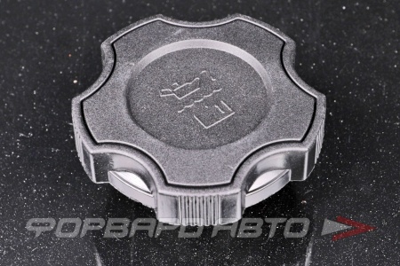 Купить Крышка маслозаливной горловины KRAUF KKZ1124PF