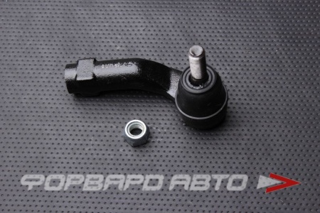 Купить Наконечник рулевой тяги, правый LEMFORDER 34663 01