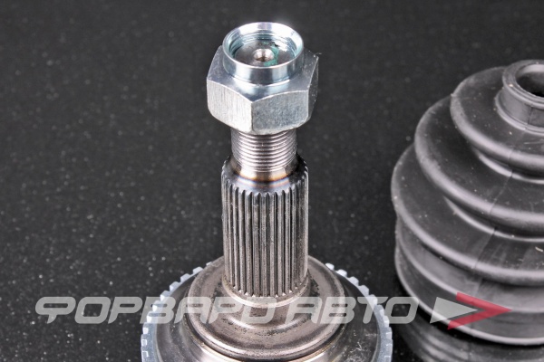 Шрус наружный 22*52*33 (Chevrolet Lacetti) MILES GA20047