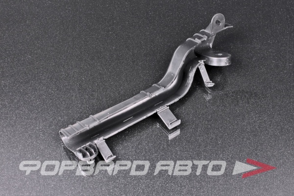 Защитный щиток жгута проводов (8200447825A) RENAULT 6001548609