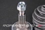 Шрус наружный 22*52*33 (Chevrolet Lacetti) MILES GA20047