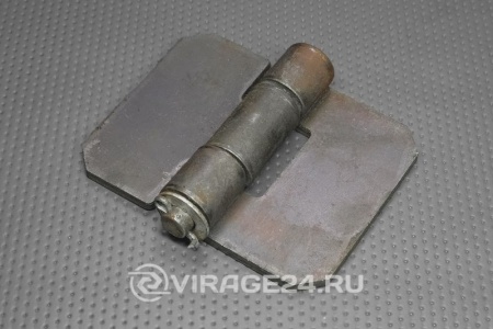 Купить Петля под сварку 87мм BORT 