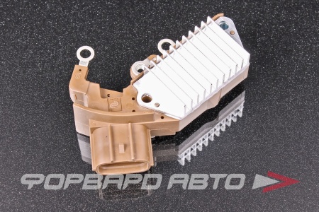 Купить Реле регулятор генератора (Toyota BB, Corolla, Probox, Vitz, Will) KRAUF ARN6447UT