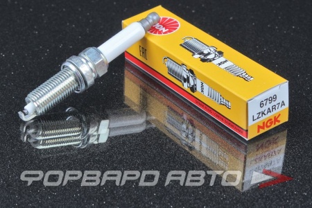 Купить Свеча зажигания NGK 6799