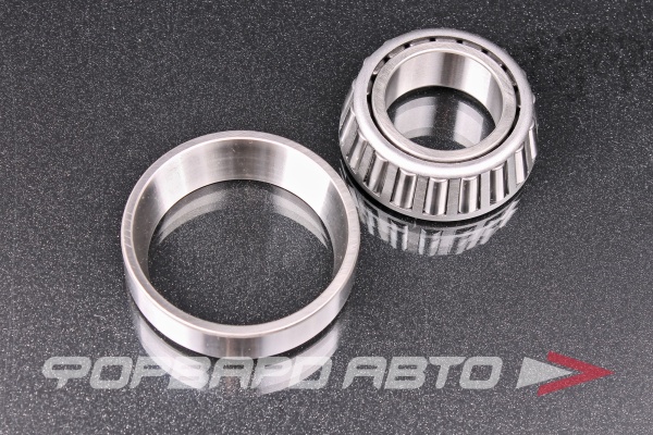 Подшипник 41,275*80,167*25,4 (роликовый конический) NTN 4T-26882/26820