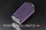 Фильтр нулевого сопротивления 101*220*150*125 мм RAEMCO USB-220-101