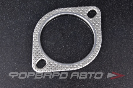 Купить Прокладка выхлопной системы D-76 мм 3" EPMAN EP-CGQ62S Купить Прокладка выхлопной системы D-76 мм 3" EPMAN EP-CGQ62S