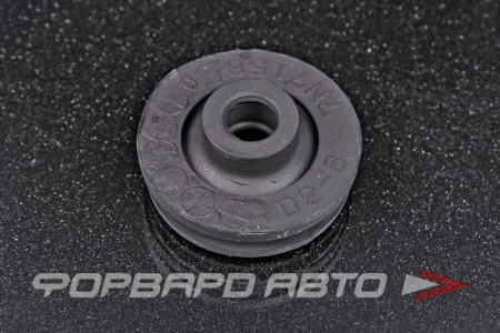 Купить Подушка радиатора NISSAN 21506-51E00