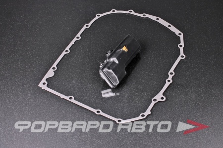 Купить Фильтр АКПП AZUMI JT21027K