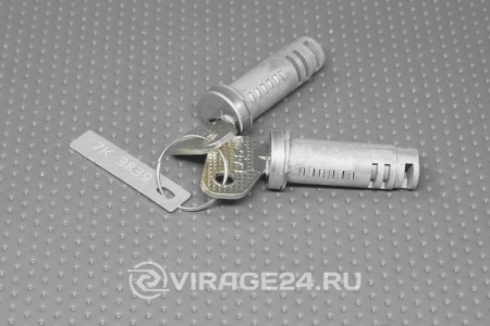 Купить Личинки замков дверей ВАЗ 21213 АвтоВАЗ 21213-6100045-10