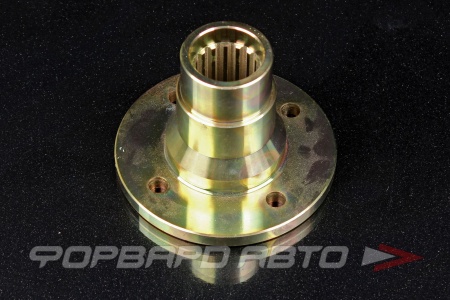 Купить Фланец хвостовика вторичного вала №35 / Output shaft rear end flange №35 GEARSET GS4.035