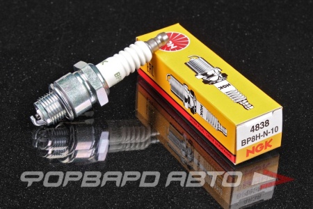 Купить Свеча зажигания NGK 4838