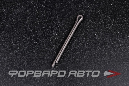 Купить Шплинт 4,0*56 черный РОССИЯ 