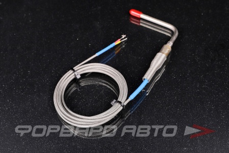 Купить Сенсор EGT Bullet Series 3/16"90°, 72", wire w/ Stripped leads Exhaust Gas Technologies Inc. EGT-5018-72-R-0
