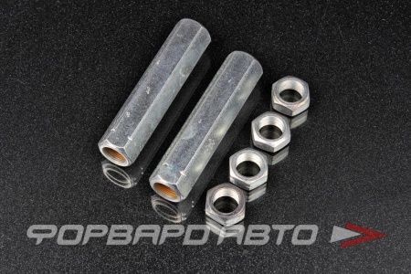 Купить Скрутки рулевых тяг ВАЗ классика, 100мм  