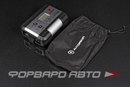 Купить Компрессор 35л/мин, 7атм. AUTOPROFI AK-35 DIGITAL