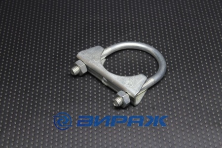 Купить Хомут глушителя (48) ВАЗ  56930