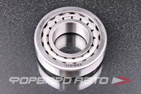 Купить Подшипник 35*72*24,25 CRAFT BEARINGS 32207
