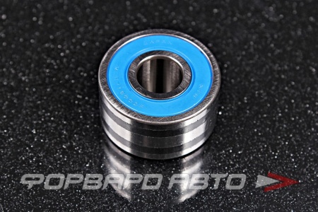 Купить Подшипник 10*27*14 (шариковый) NTN EC1-SC0081LLH1