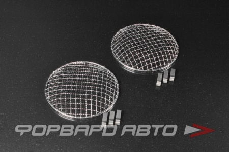 Купить Сетка на фары 7" (d - 177,8мм) GRAYSTON GE918