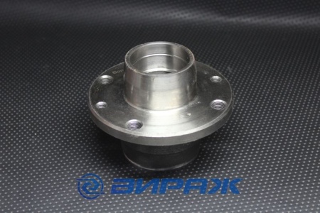 Купить Ступица колеса ВАЗ 2101-07 передн. ВолгаАвтоПром 2101-3103015