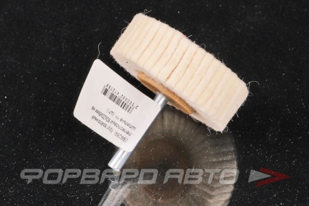 Купить Круг войлочный лепестковый 60х20х6мм на шпильке <> 