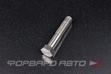 Купить Болт М12*1,25*69*40 SW19 титановый FORA TITANIUM 