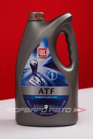 Купить Масло для АКПП D-||| 4л, ATF ЛУКОЙЛ 191353 Купить Масло для АКПП D-||| 4л, ATF ЛУКОЙЛ 191353