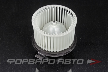 Купить Вентилятор отопителя (Nissan Note, Tiida) LUZAR LFh 14EL