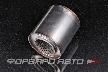 Купить Пламегаситель 57*100*110 круглый универсальный коллекторный CBD PLIN181