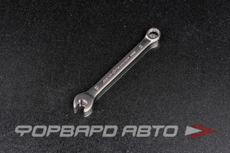 Купить Ключ комбинированный 11мм ДЕЛО ТЕХНИКИ 511011